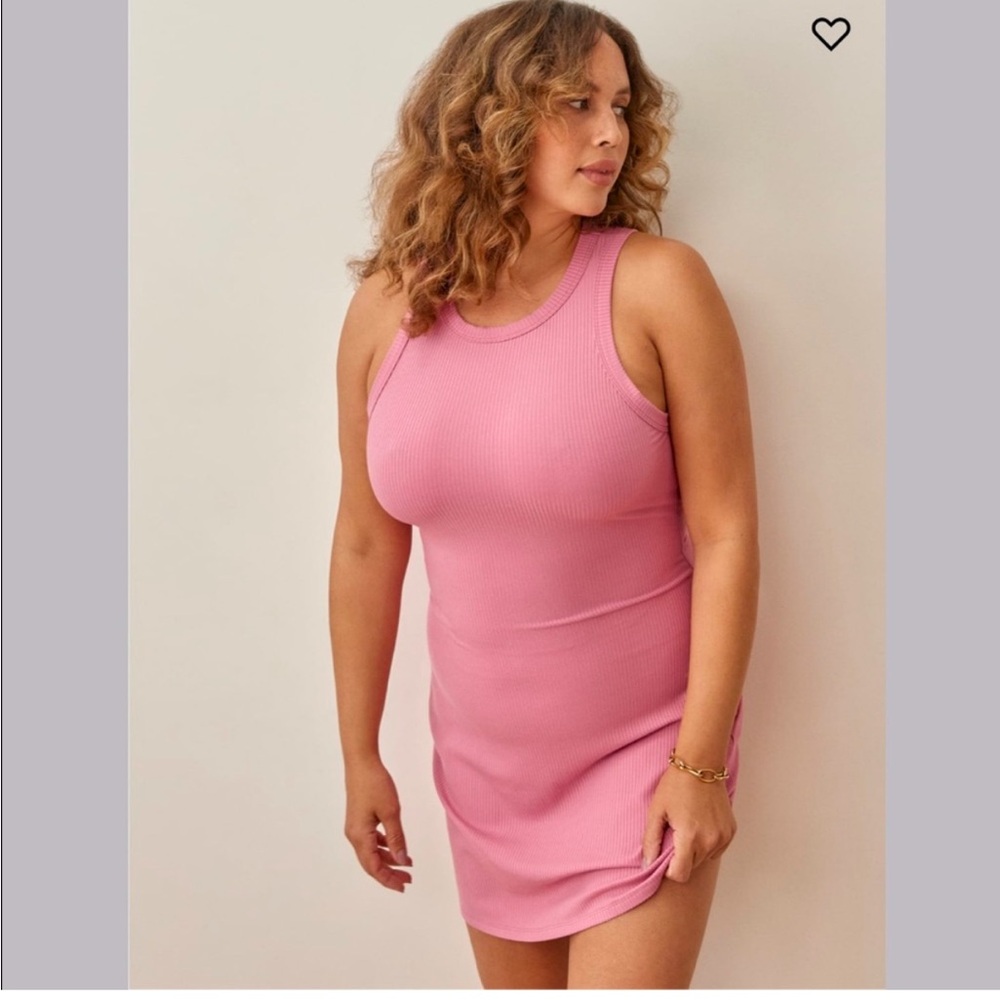 Reformation Dress